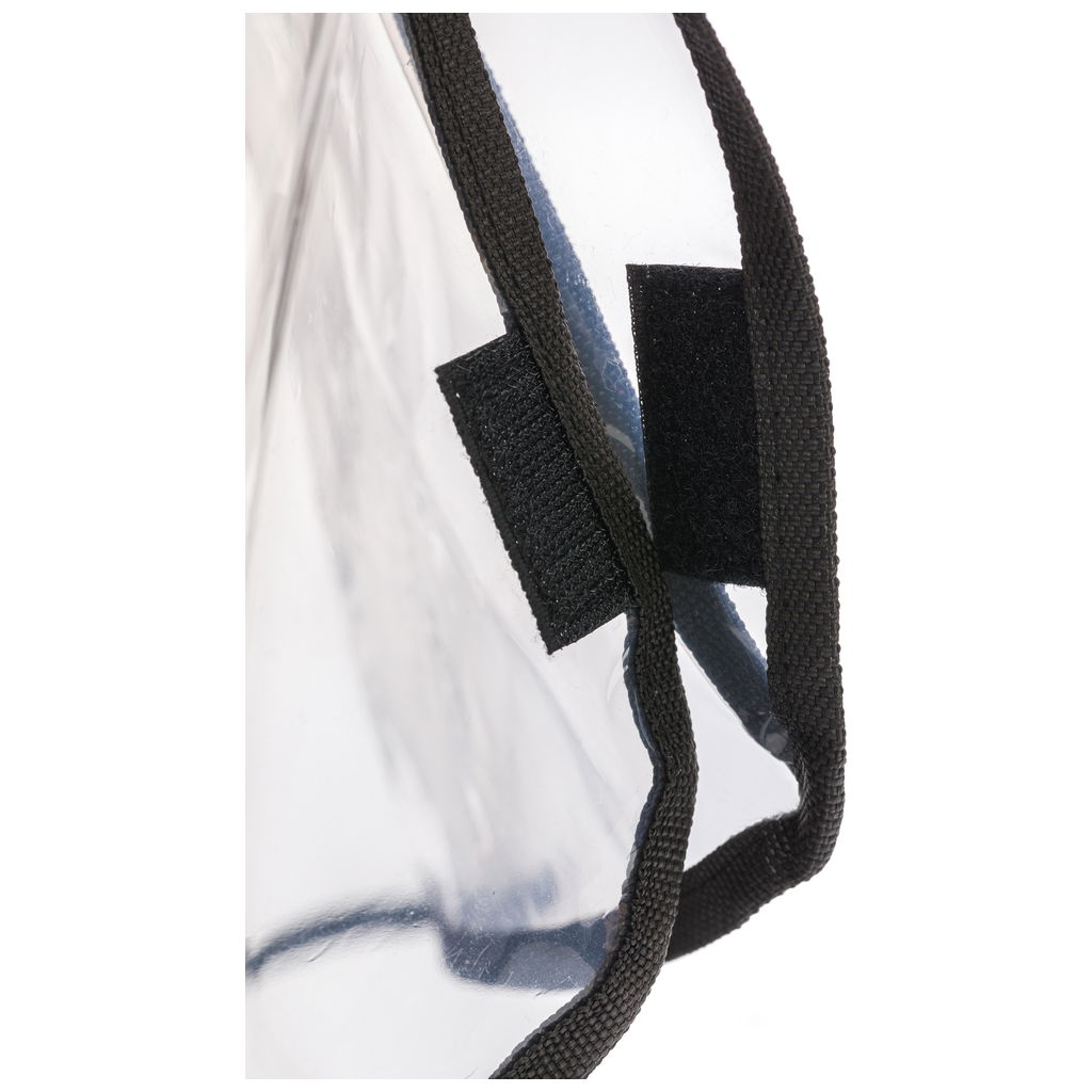 fillikidfillikid   transparent Buggy Regenschutz
