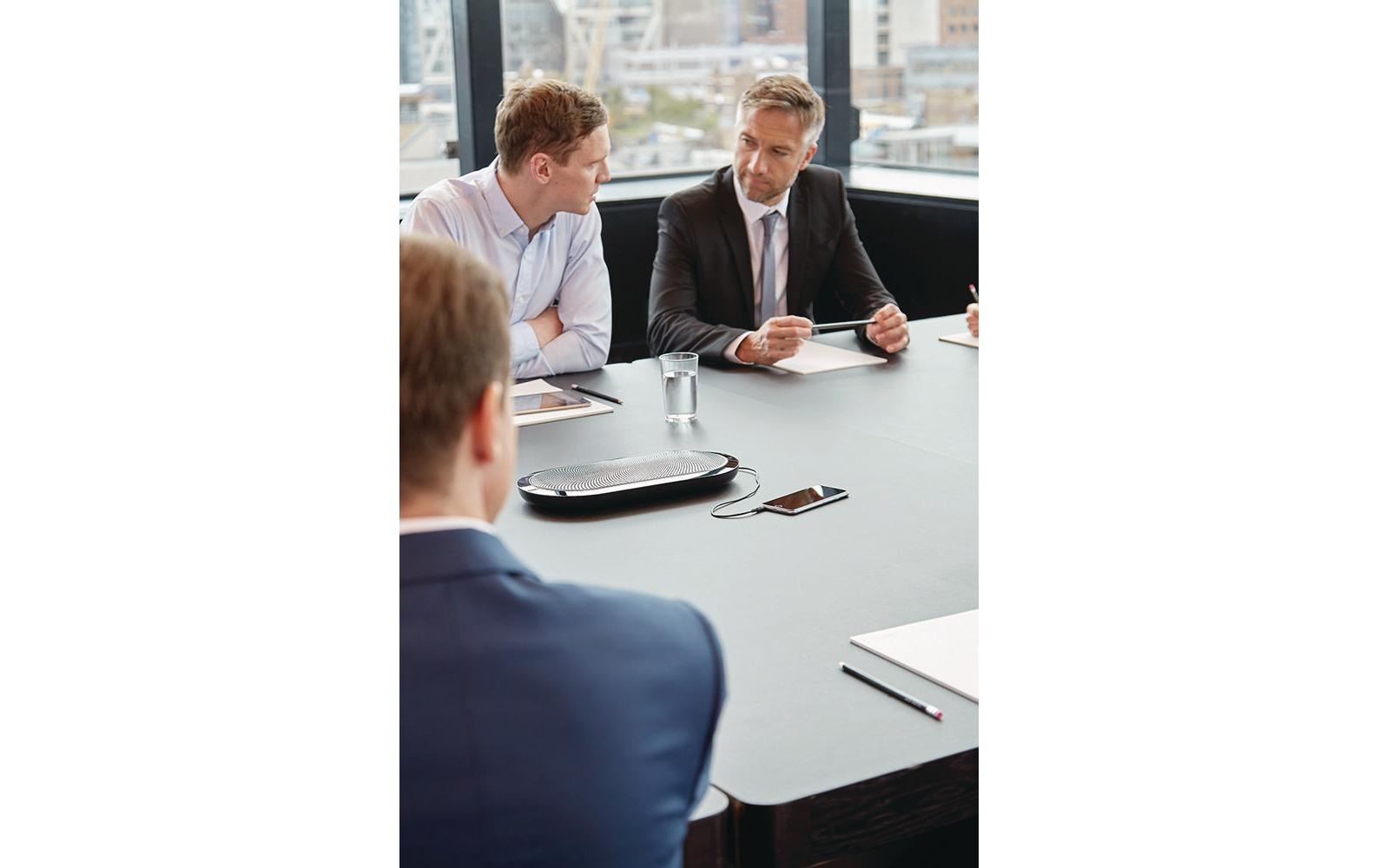 Jabra Smart Speaker »Speak 810 MS« ( )