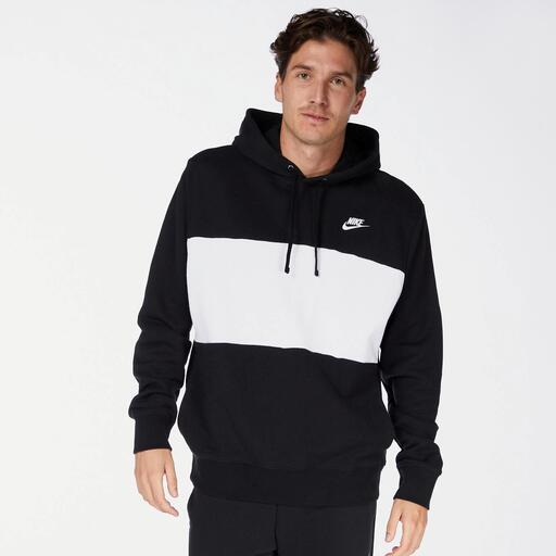 Moletom Nike