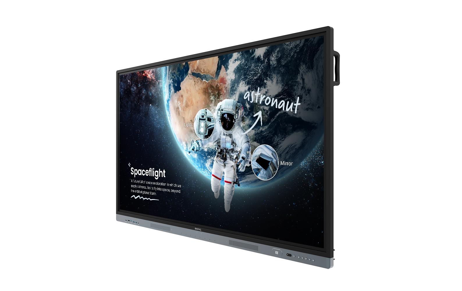 Touch Display RM6504 Infrarot 65 