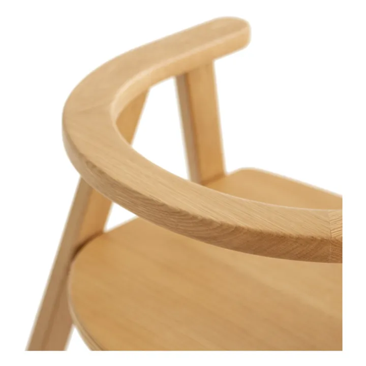 Nobodinoz Chaise Growing Green