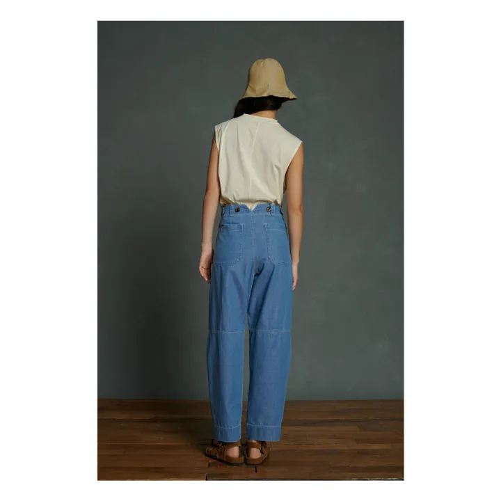 Soeur T-shirt Apolline | Ecru