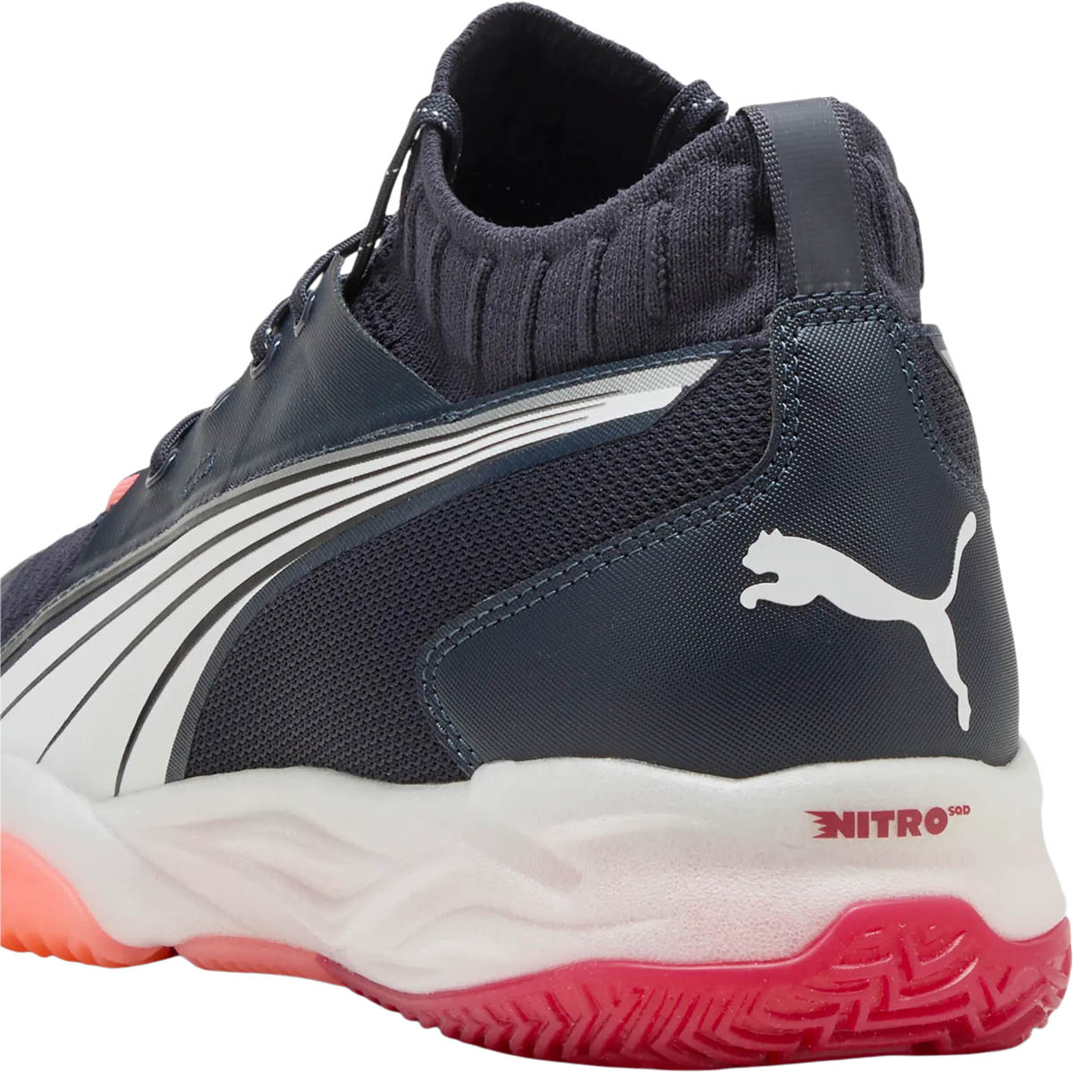PUMA Eliminate Nitro SQD Håndboldsko Herre