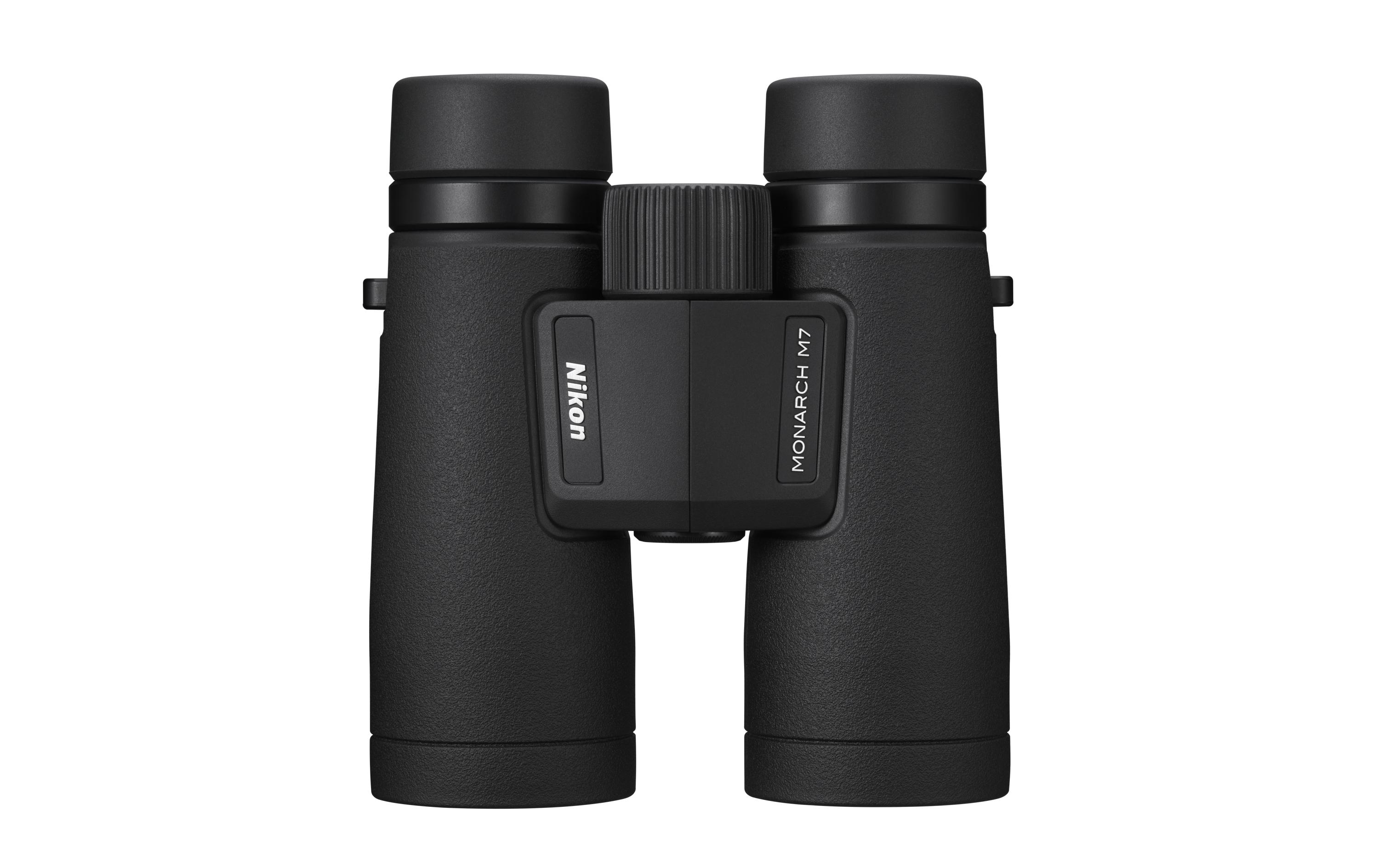 Fernglas Monarch M7 8x42<br>Wasserdichtes Fernglas mit 8-facher Vergrösserung