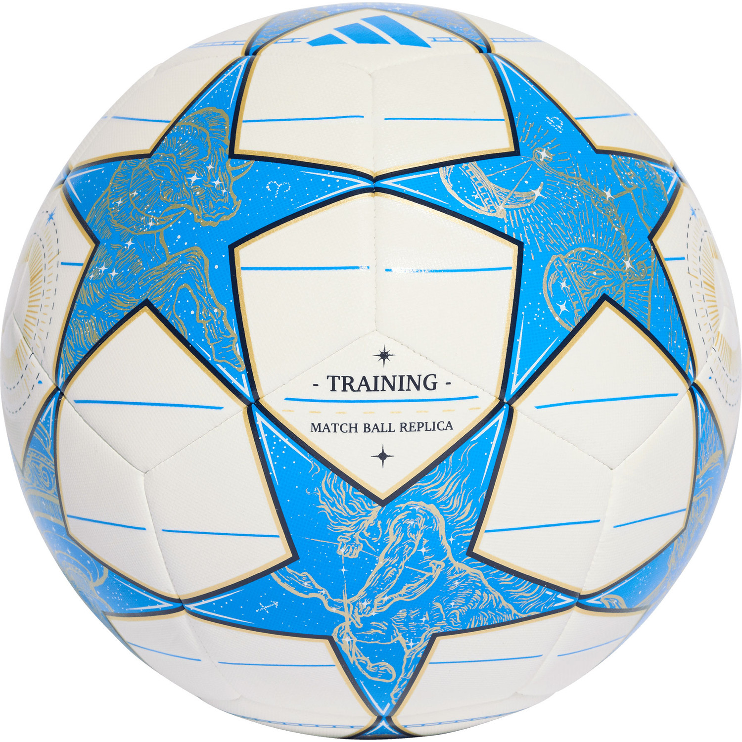 adidas Champions League 2025/2026 Training Maat 4