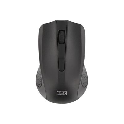 T'nB SHARK - souris sans fil - noir