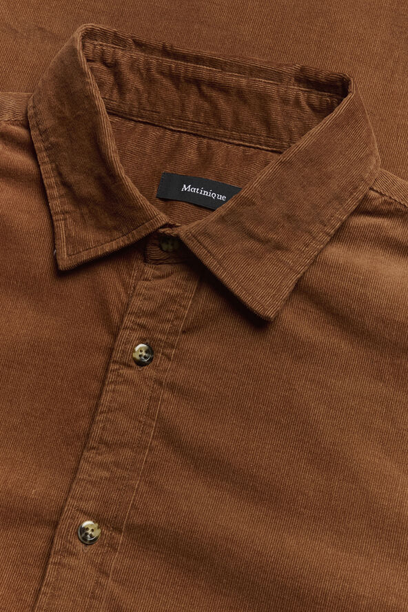 Matinique MAtrostol BU Cambridge brown