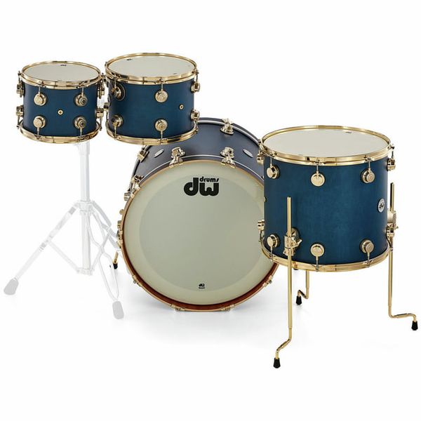 DW Satin Oil 22