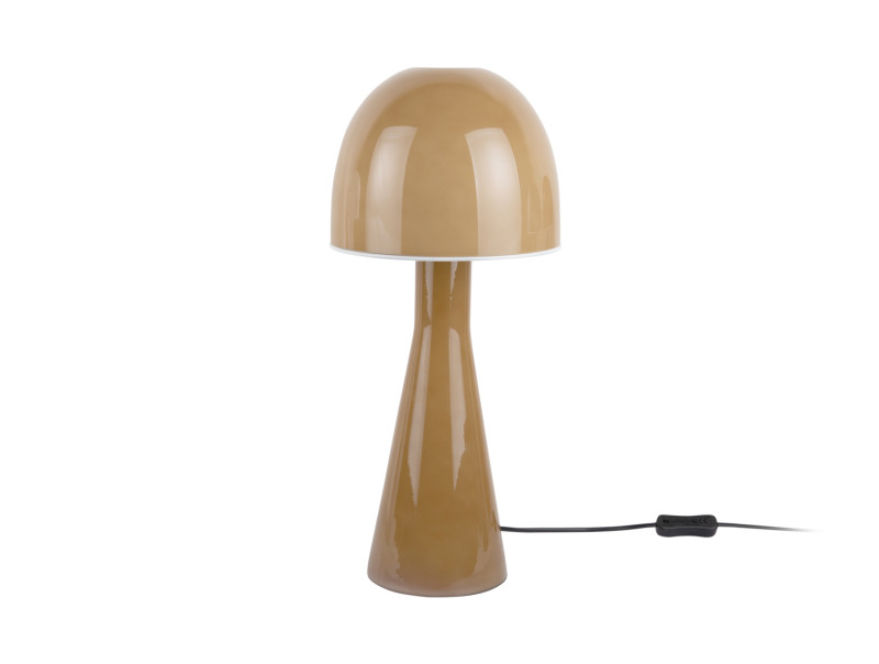 Table Lamp Bombin LM2239WH White