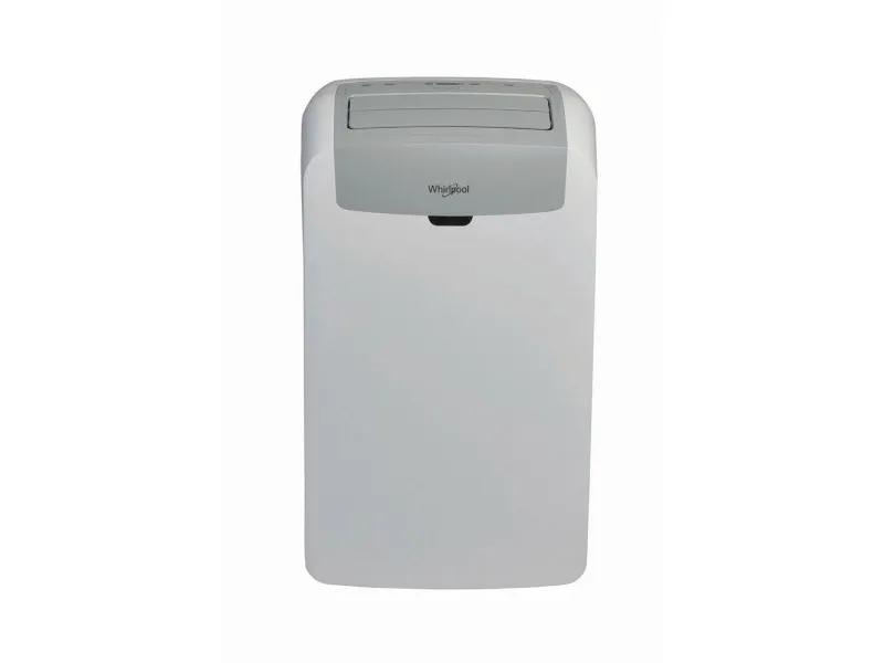 Whirlpool PACW212CO - Klimaanlæg - Mobil - 2,6 EER - 12.000 BTU