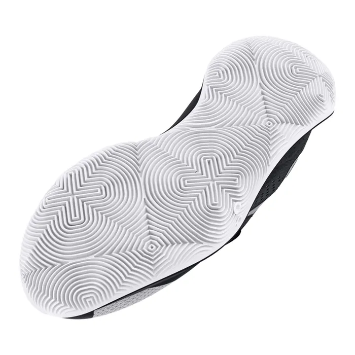 Under Armour Jet 23 Basketbalschoenen Senior