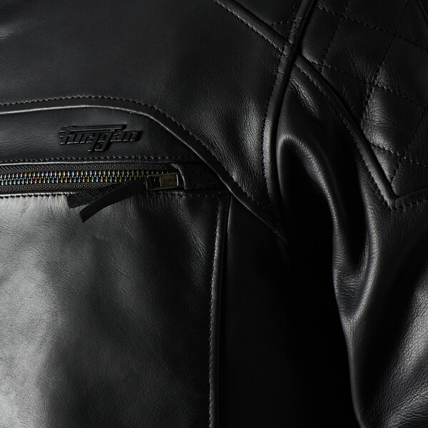 Furygan - Blouson Legend Evo Noir