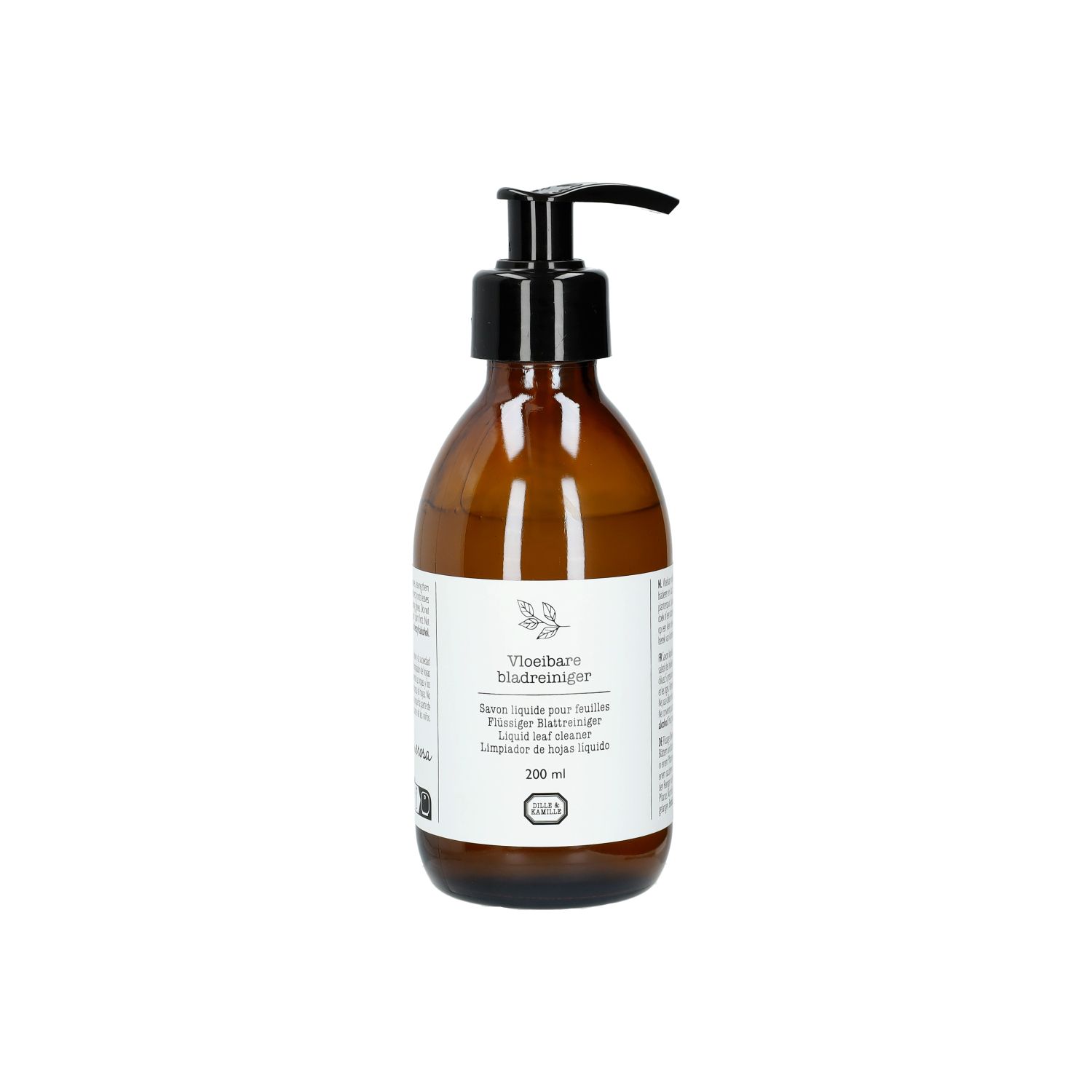 Vloeibare bladreiniger, 200 ml