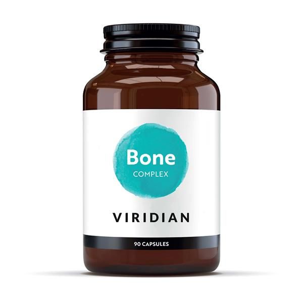 Bone Complex Vegan