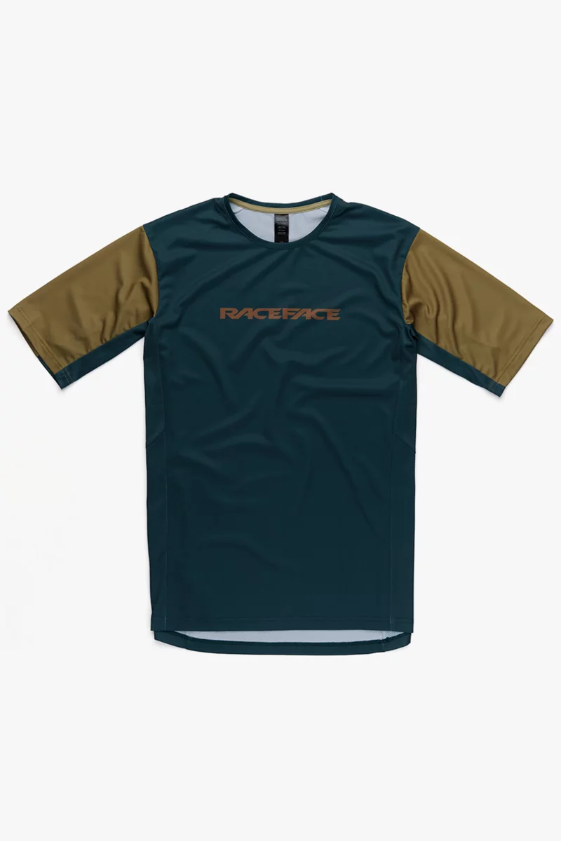 Race Face Indy Herren Biketrikot