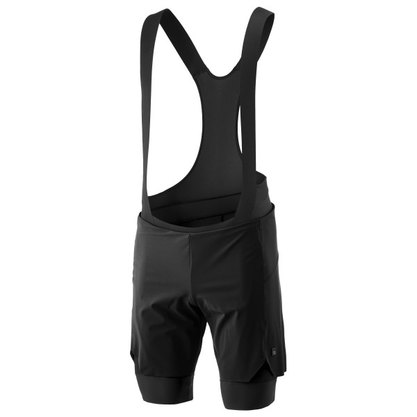 Gonso - Essential Shorts 2In1 - Pantalon de cyclisme
