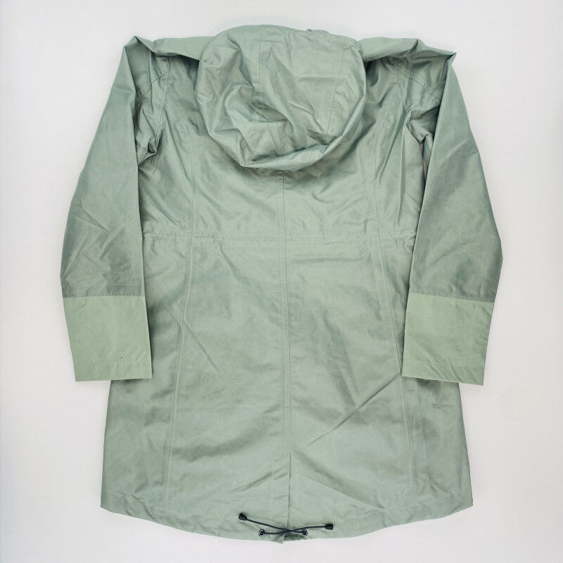 Molster L Jacket - Seconde main Parka femme - Vert - M