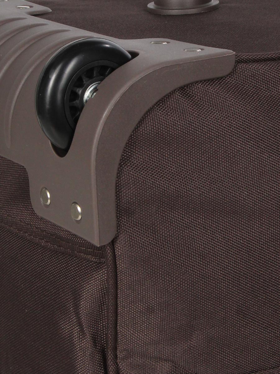Sac de voyage Madisson Louvain 55 cm