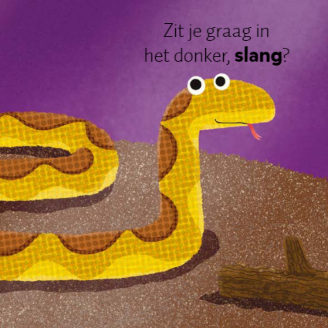 Uitgeverij clavis geluidenboekje de dierentuin
