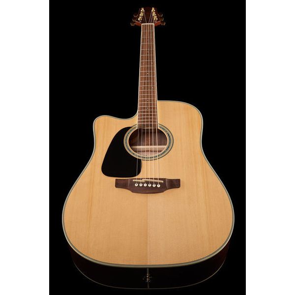Takamine GD51CE-NAT LH