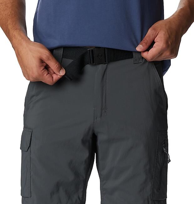 COLUMBIA - PANTALON JD SILVER RIDGE CONVERTIBLE REGULAR M