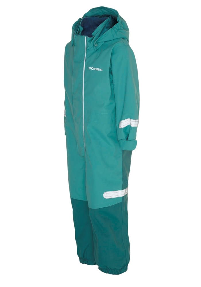 Stormberg Rutsje parkdress barn 1-7
