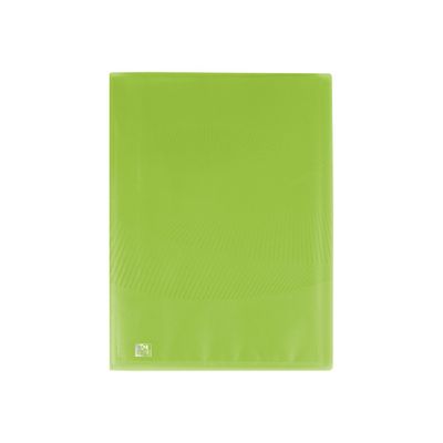Oxford Osmose - Porte vues - 80 vues - A4 - disponible dans différentes couleurs