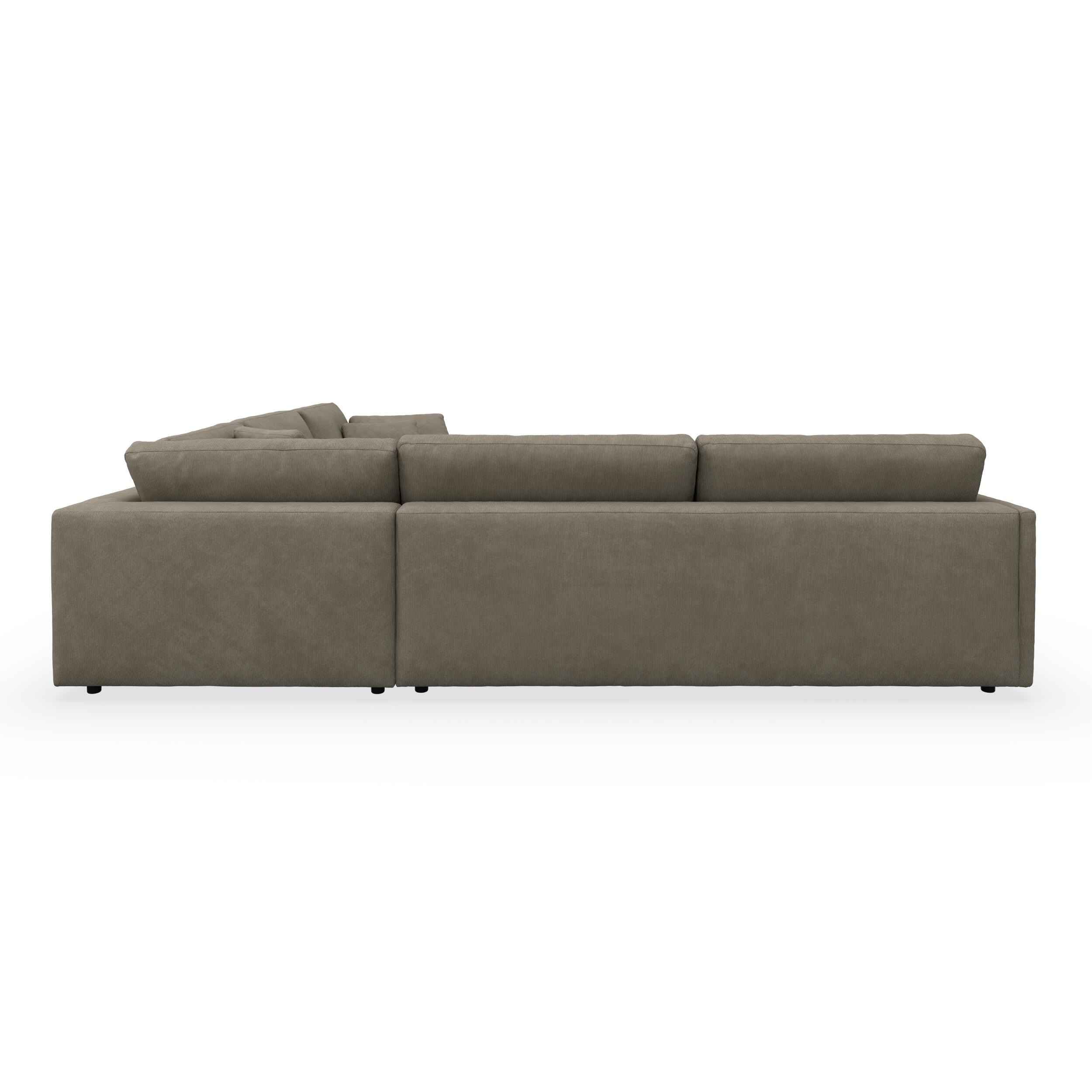 Angolo Hjørnesofa
