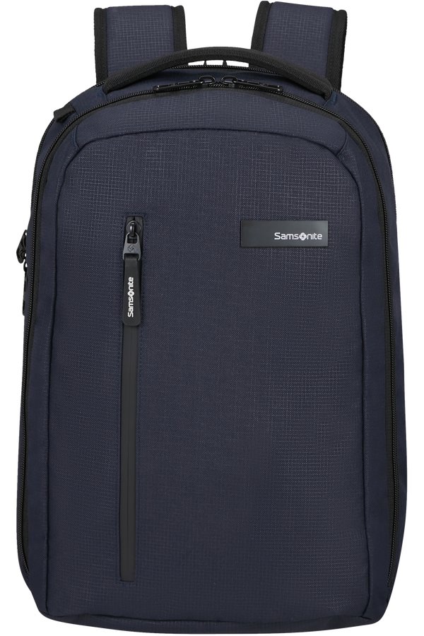 Samsonite Roader Laptoprugzak S 14 inch Dark Blue