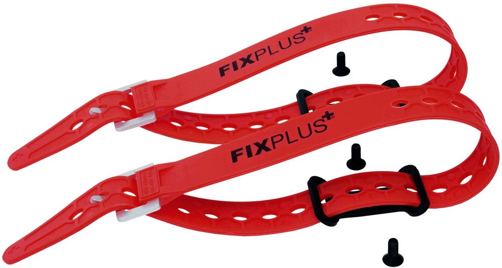 Fixplus Strap Befestigungsband 46cm (2er Pack) kaufen | Bike-Discount