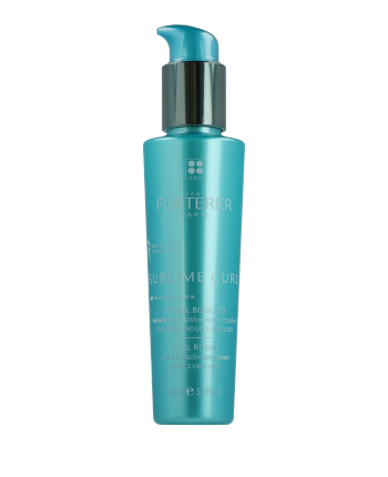 Rene Furterer Sublime Curl Curl Nutri-Activating Cream 100ml