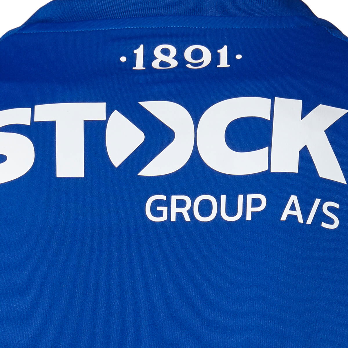 Vejle Boldklub Udebanetrøje 24/25 Børn