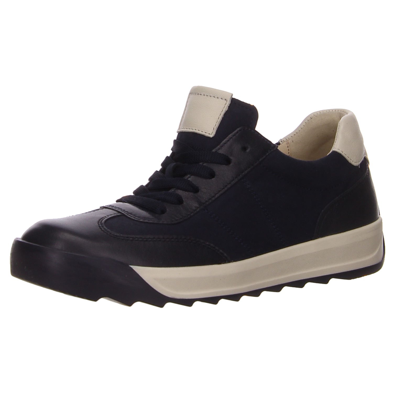 Gabor Sneaker dunkelblau blau