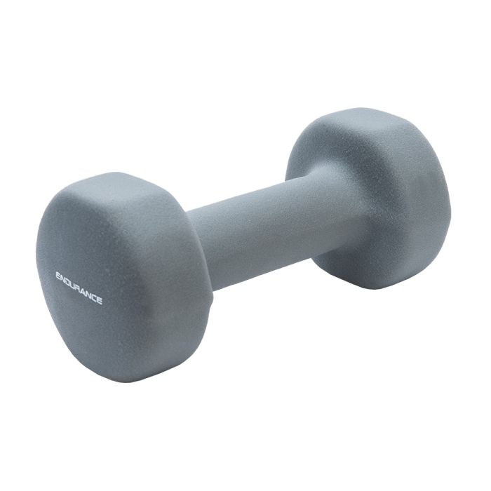 Endurance Unisex Diverse Dumbbell