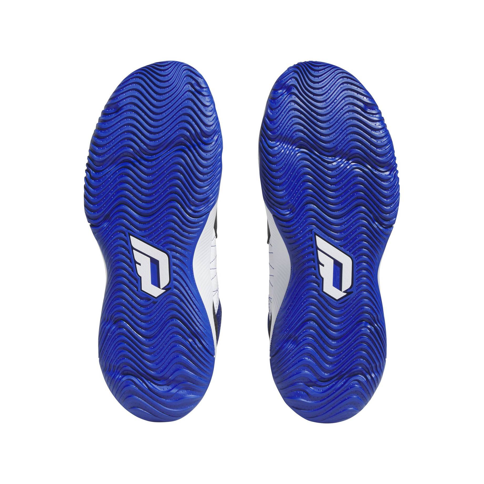 adidas Performance| Herren Basketballschuhe DAME EXTPLY 2.0