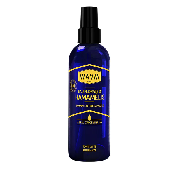 Waam Eau Florale d'Hamamélis 200 mL