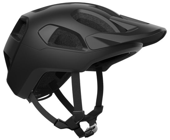 CULARIS MIPS Bikehelm  uranium black matt  M (55-58cm)