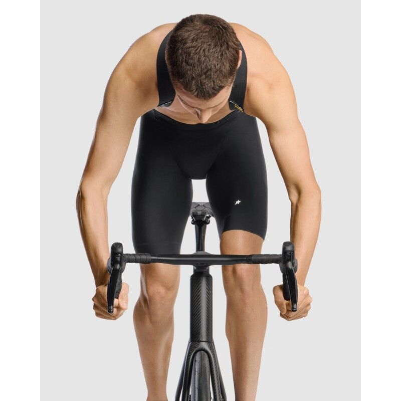 Equipe R 2/3 BibShortsS11 - Cuissard vélo homme