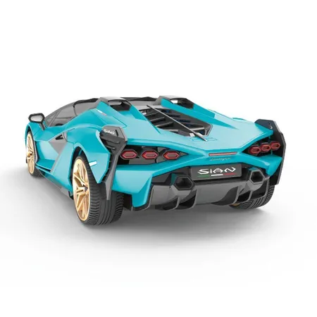 SIVA Lamborghini SIAN 1:24 2.4 GHz RTR blau