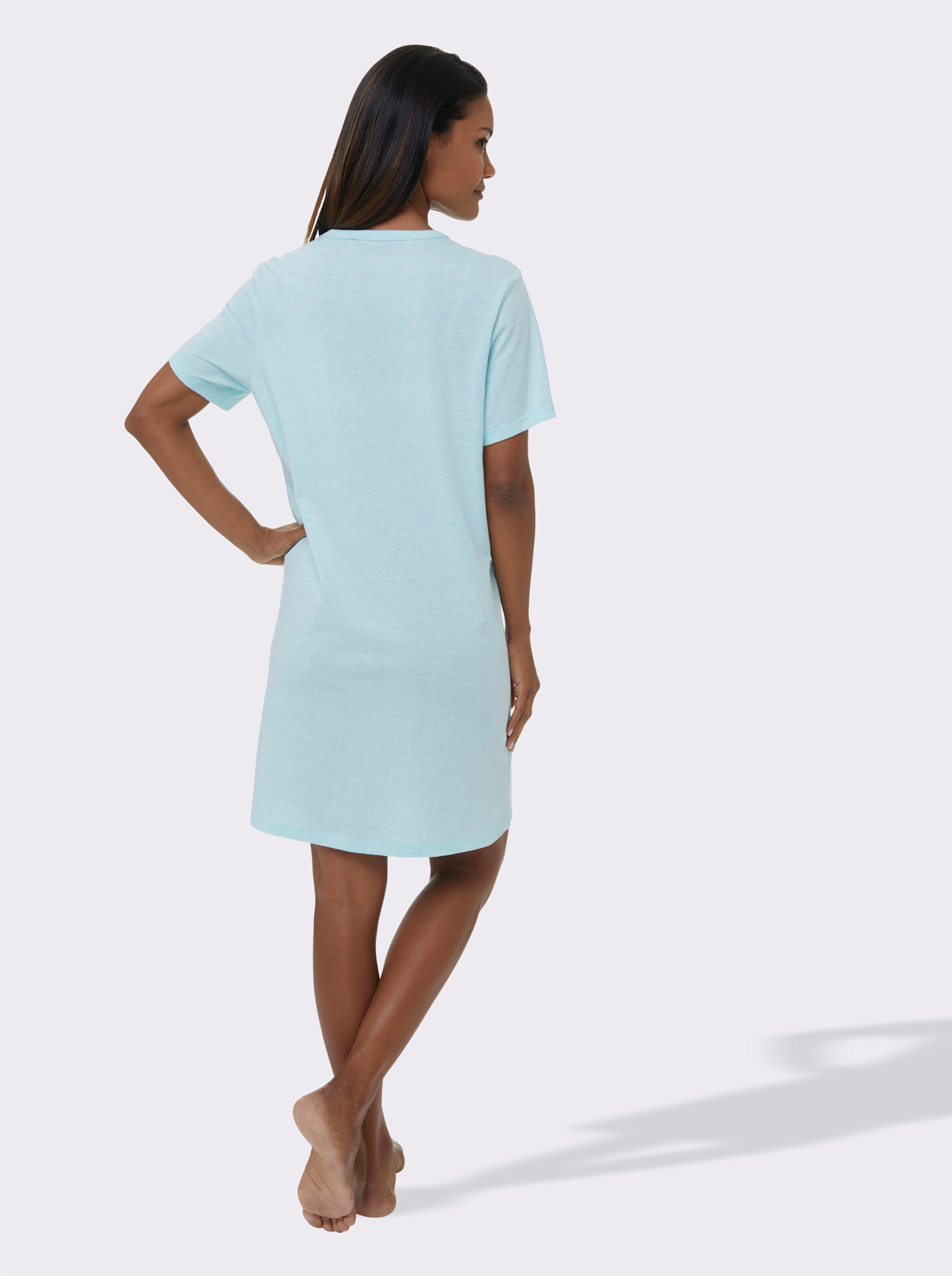 Sleepshirts