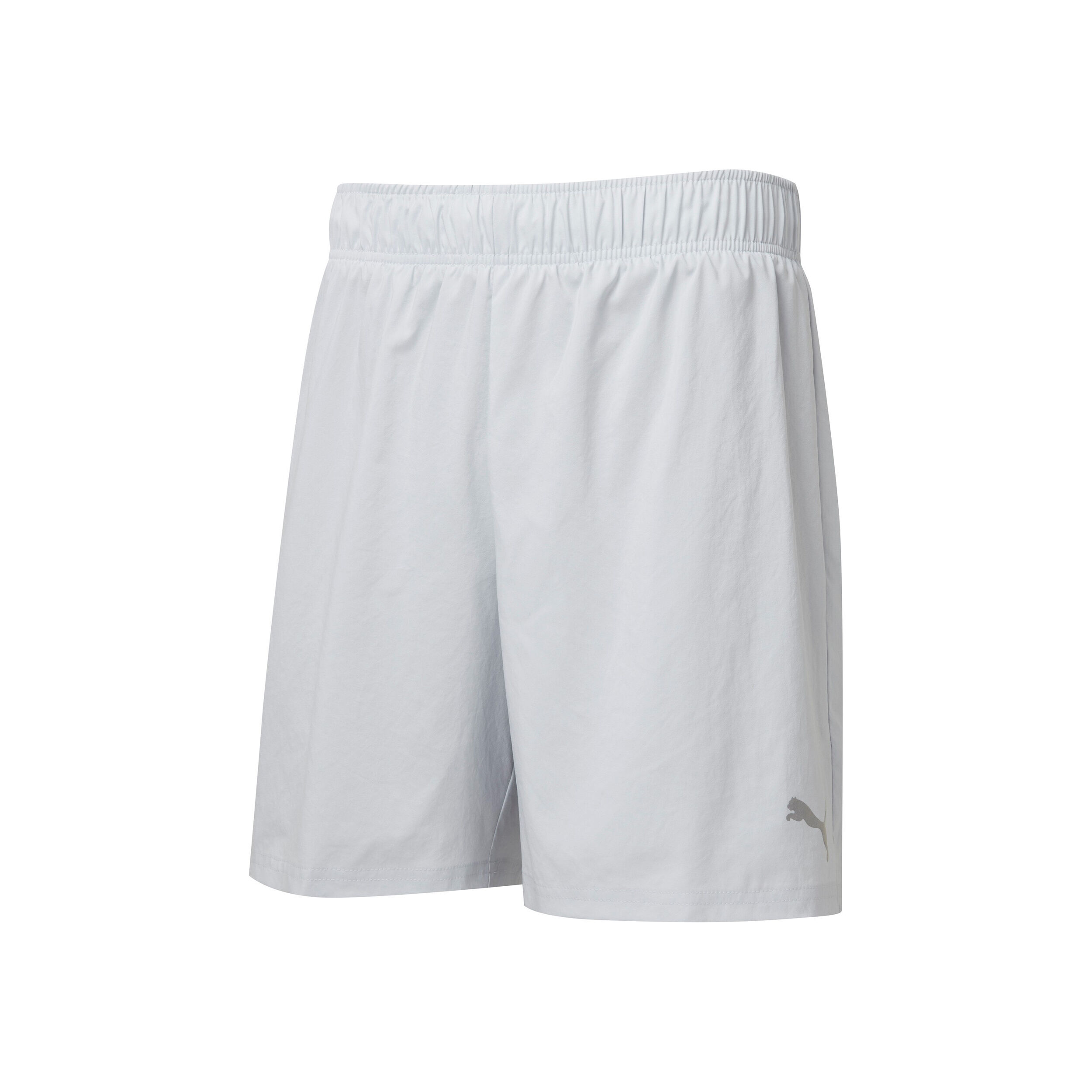 Puma Run Favorite 2in1 Short De Running Hommes - Gris