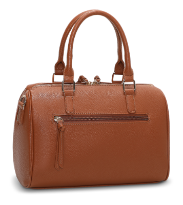 Lycke Håndtaske Cognac 8053840