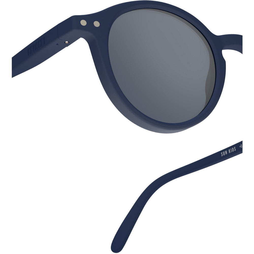 Køb Izipizi KIDS 3/5 D Navy Blue Solbriller