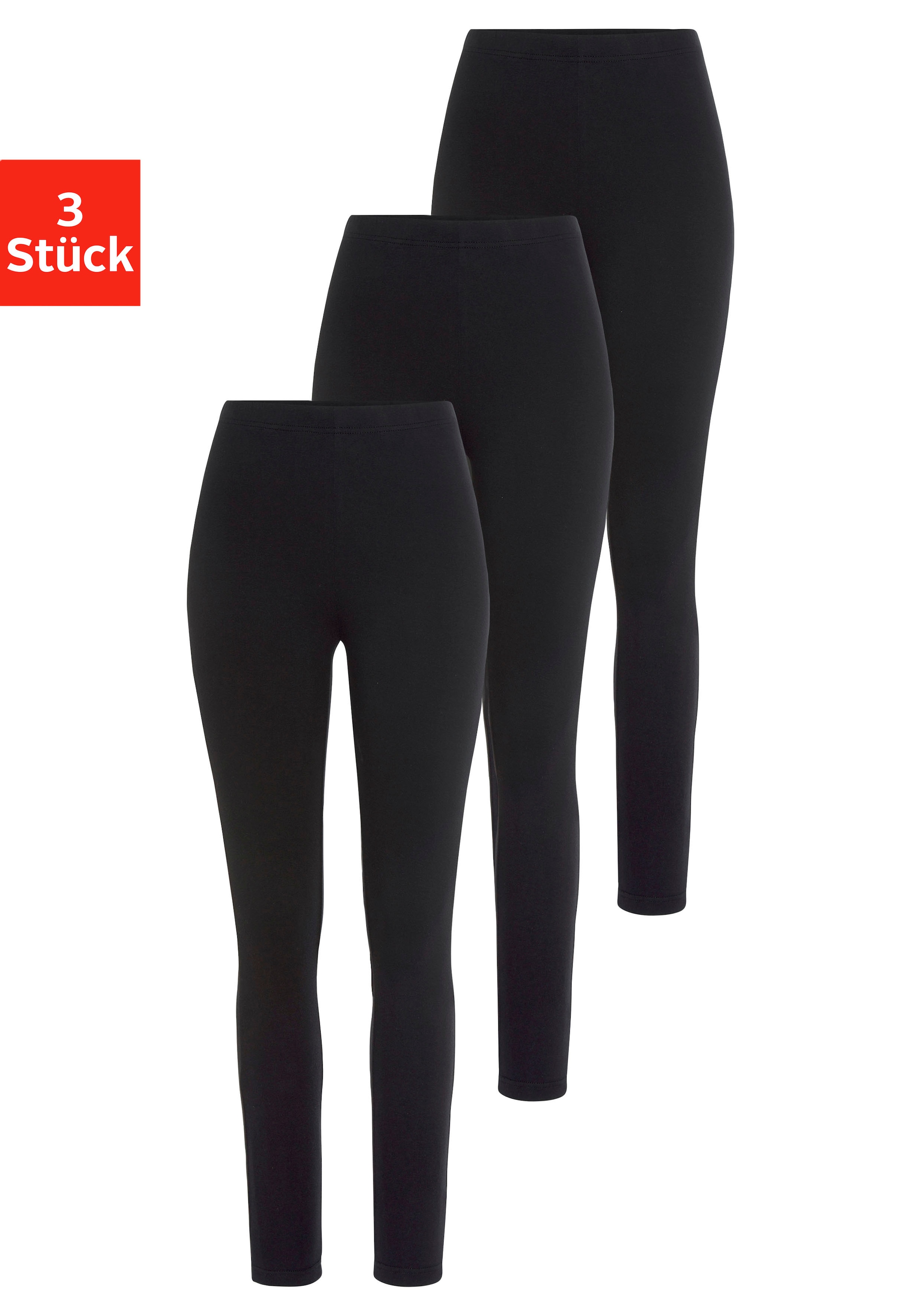 H.I.S Leggings  für Sport und Freizeit