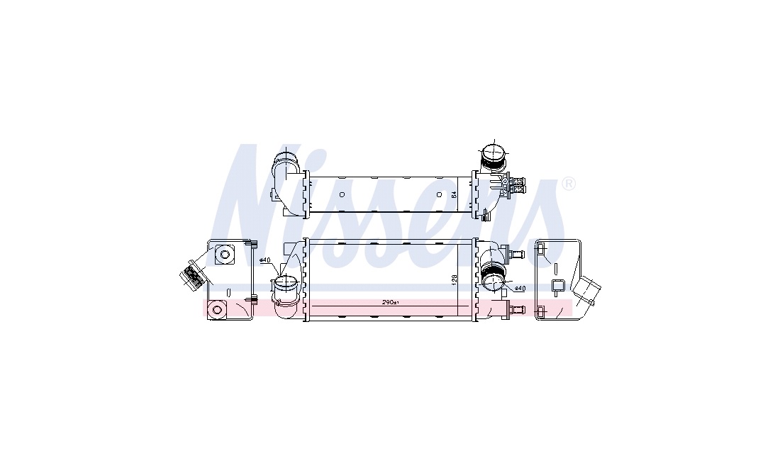 Intercooler
