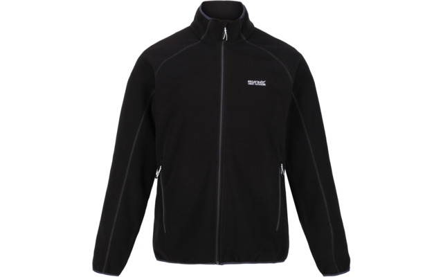 Regatta Hadfield Fleece Herrenjacke