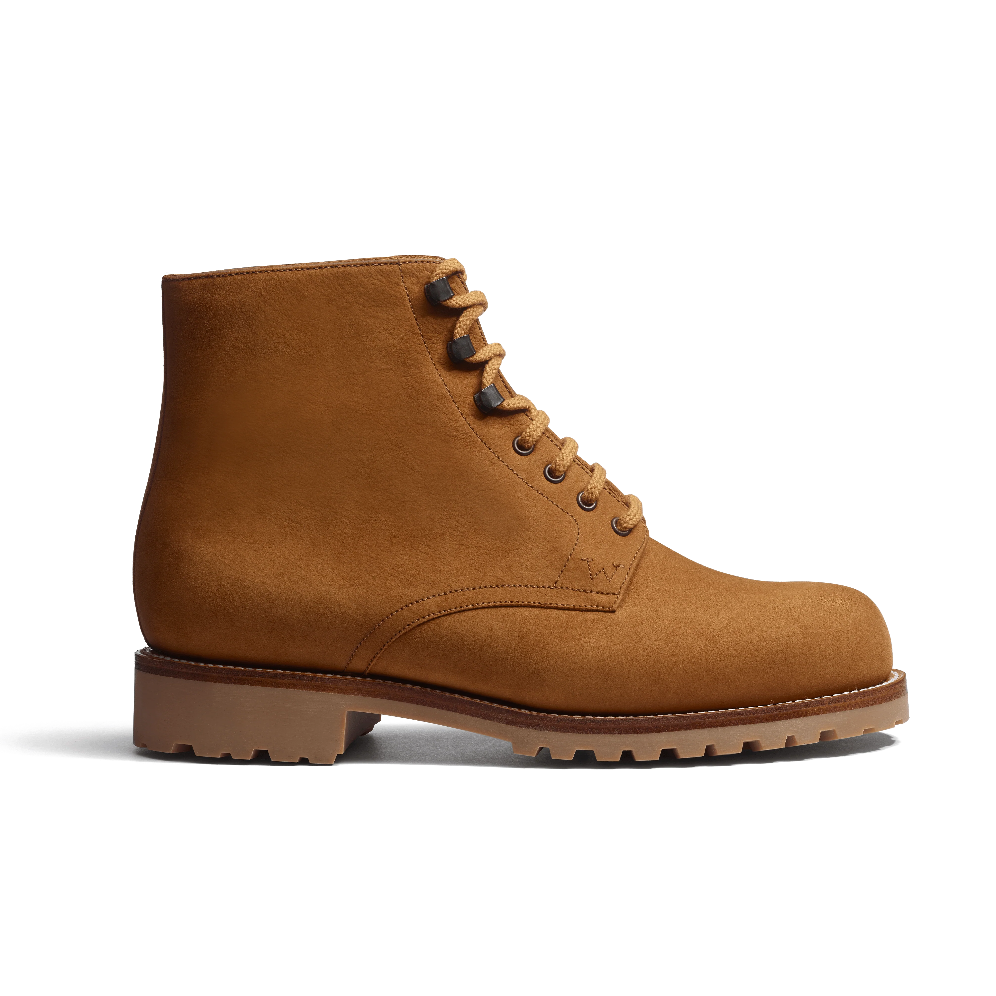 Bottine Worker