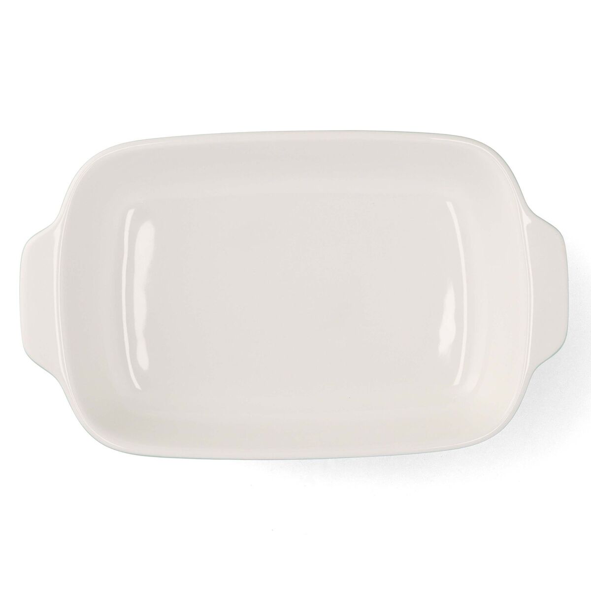 Ovnsform med lokk 33x19,5x7,5 cm, pistage