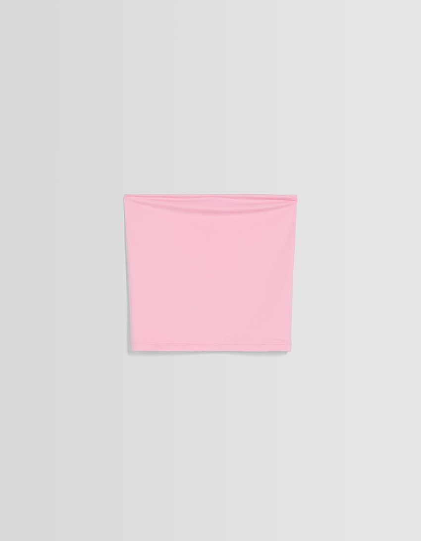 Top bandeau