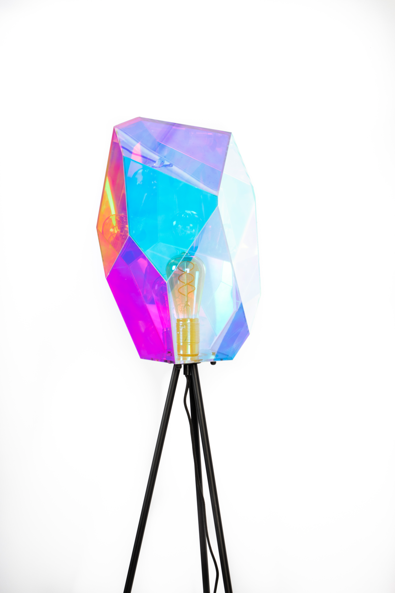 Vloerlamp Diamond Dear